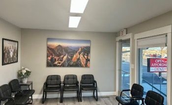 Open and Affordable Dental Brighton