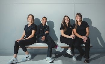 Heart of Vinings Dentistry