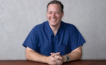 Dr. Spencer G. Wilson