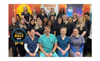 Happy Smiles - Horn Lake