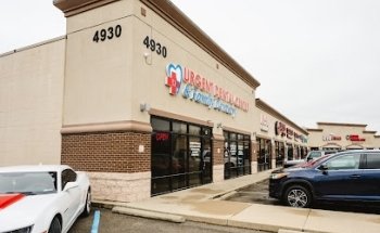 Urgent Dental Center & Family Dentistry