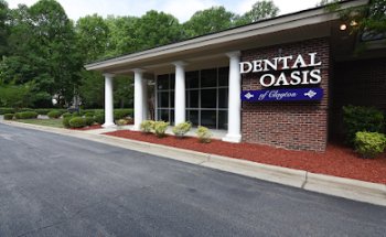 Dental Oasis of Clayton