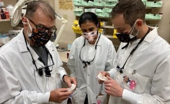 Dental Care Stamford