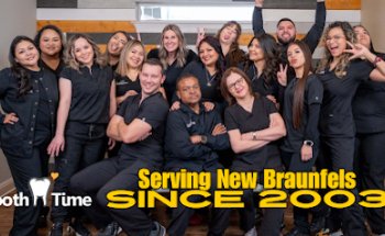 Toothtime Family Dentistry