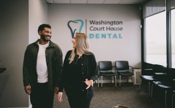 Washington Court House Dental