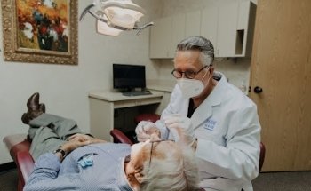 Perio Health Professionals