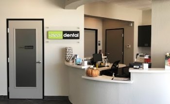 Ideal Dental Forney