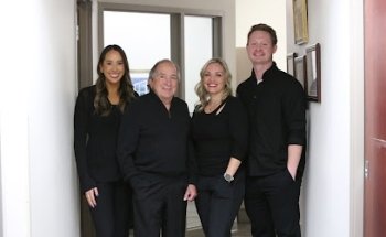 Dentistry For The Entire Family