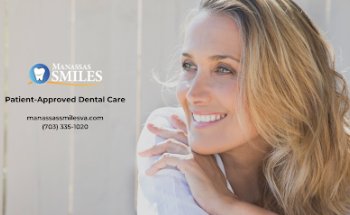 Manassas Smiles