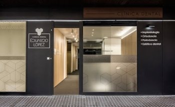 Clínica Dental Eduardo López | Periodoncista en Córdoba