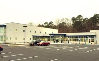 CompleteCare Vineland Health Campus