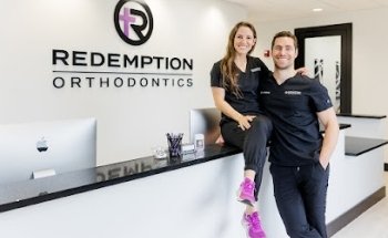 Redemption Orthodontics
