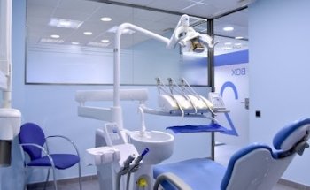 Clínica Ismar Dental Barcelona