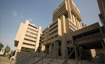 University of Minnesota School of Dentistry