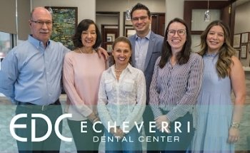 Echeverri Dental Center