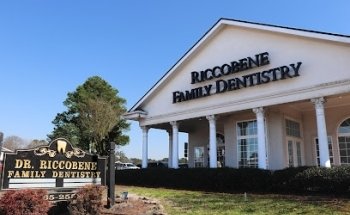 Riccobene Associates Family Dentistry