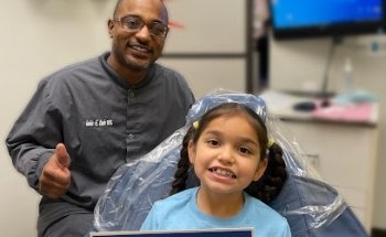 E.P. Dentistry 4 Kids