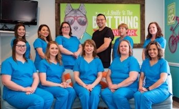 Bellmead Kids Dentistry