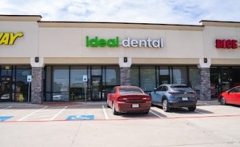 Ideal Dental Corinth