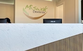 Miswak Dentistry