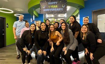 Abra Dental - Jersey City