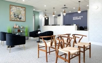 Winter Park Dentistry