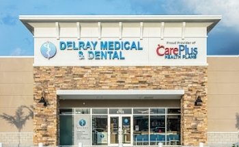 Delray Medical & Dental