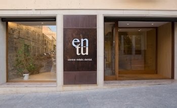 Clínica Dental Urgell Entú