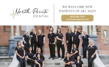 North Pointe Dental of North Tampa
