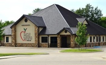 The Center for Implant & General Dentistry