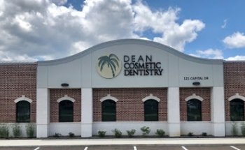 Dean Cosmetic Dentistry Center