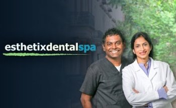 Esthetix Dentist, NYC's Dental Implant & Cosmetic Specialist