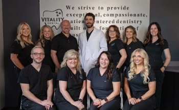 Vitality Dental