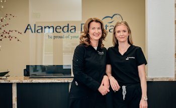 Alameda Dental