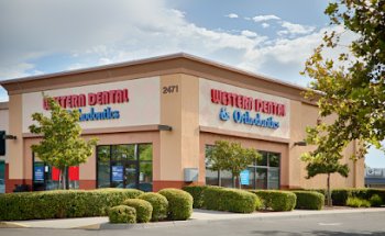 Western Dental & Orthodontics