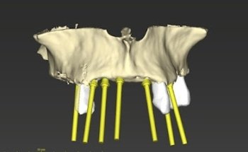 Dental Clinic Belarra