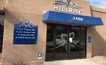 Hillrise Dental