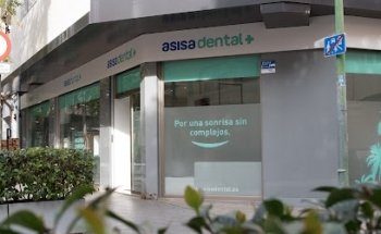 Clínica Asisa Dental