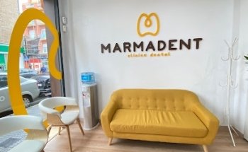 Clínica Dental Marmadent. Tu dentista en Cádiz
