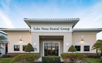 Lake Nona Dental Group