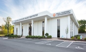 Lane & Associates Family Dentistry - Durham Miami