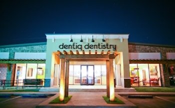 Dentiq Dentistry Houston