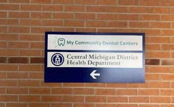 My Community Dental Centers ~ Harrison