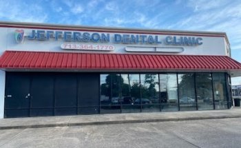 Jefferson Dental & Orthodontics