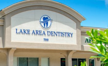Lake Area Dentistry