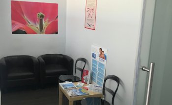 Clínica Dental Hergo