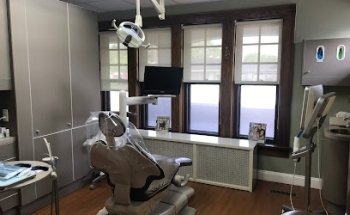Marion Dental Associates
