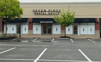 Seven Pines Dental Group White Oak