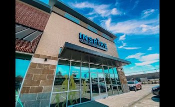 Inspire Dental & Orthodontics - Mesquite