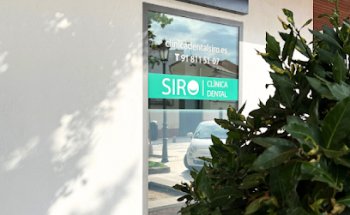 Clinica Dental SIRO - Dentista Navalcarnero